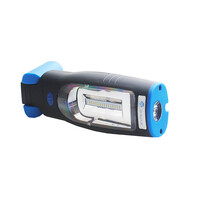 IL94/MT . ΦΑΚΟΣ ΕΡΓΑΣΙΑΣ PREMIUM 1+15LED OSRAM OPTOLED 100+375lm 2 ΛΕΙΤΟΥΡΓΙΩΝ (ΛΕΥΚΟ) 255x55x45mm