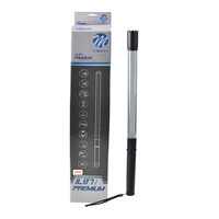 IL97/MT . ΦΑΚΟΣ ΕΡΓΑΣΙΑΣ PREMIUM OSRAM 1+32LED 150+800lm 490x28mm