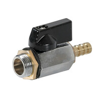 L6696.7 . ΒΡΥΣΑΚΙ ΜΕΤΑΛΛΙΚΟ ΓΙΑ ΜΠΕΤΟΝΙΑ JERRY CANS (8,5mm/M16)