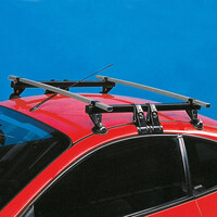 LP-10604 . SMART FORTWO 1998-2007 ΣΧΑΡΑ ΟΡΟΦΗΣ (ΤΕΛΑΡΟ) LP CALYPSO
