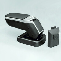 V00409-S/RT . SEAT MII 2012- ΤΕΜΠΕΛΗΣ ΑΥΤΟΚΙΝΗΤΟΥ ARMSTER 2 ΑΣΗΜΙ ΜΕ ΤΣΕΠΗ