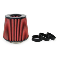 01713/AM . ΦΙΛΤΡΟΧΟΑΝΗ ΕΛΕΥΘΕΡΑΣ AF-CARBON 160 Χ 155 Χ 118 (CARBON/3 ΑΝΤΑΠΤΟΡΕΣ) AMiO - 1 ΤΕΜ.
