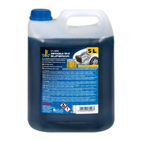 L3809.8 . ΑΝΤΙΨΥΚΤΙΚΟ SUPERIOR-BLUE -3,5°C ΕΩΣ -36°C 5000ml ΣΥΜΠΙΚΝΩΜΕΝΟ (ΠΑΡΑΦΛΟΥ)