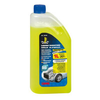L3810.2 . ΑΝΤΙΨΥΚΤΙΚΟ SUPERIOR-YELLOW -20°C 1000ml BIOTECHNOLOGY (ΠΑΡΑΦΛΟΥ)