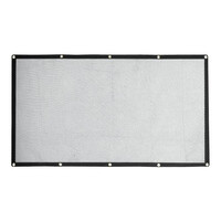 L6046.1 . ΔΙΑΧΩΡΙΣΤΙΚΟ ΔΙΧΤΥ ΣΚΥΛΟΥ PET-1 115x65cm