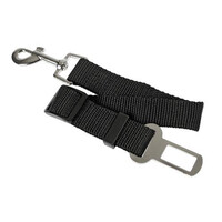 L6046.5 . ΛΟΥΡΙ ΓΙΑ ΣΚΥΛΟ ΜΕ ΚΛΙΠ ΖΩΝΗΣ (M) 46-67cm