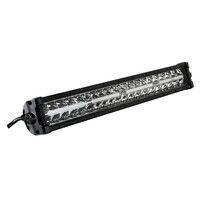 L7227.5 . ΠΡΟΒΟΛΕΑΣ PLUTON 10>30V 72LED 120W 10.800lm 2 ΧΡΗΣΕΩΝ (ΚΑΡΦΙ LED & ΘΕΣΕΩΣ ΠΟΡΤΟΚΑΛΙ) 559x89cm 1ΤΕΜ.