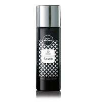 A92534/AM . ΑΡΩΜΑΤΙΚΟ ΣΠΡΕΙ AROMA PRESTIGE SPRAY - SILVER (50ml) AMiO - 1 ΤΕΜ.