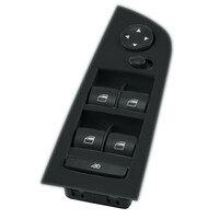 ΔΙΑΚ.AN-3514E/MC . BMW E90/E91 ΠΟΛΛΑΠΛΟΣ ΜΑΥΡΟΣ 18PIN ΔΙΑΚΟΠΤΗΣ ΠΑΡΑΘΥΡΟΥ