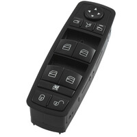 ΔΙΑΚ.AN-538/MC . MERCEDES W169/W245  ΠΟΛΛΑΠΛΟΣ ΜΕ ΠΛΑΙΣΙΟ PIN ΔΙΑΚΟΠΤΗΣ ΠΑΡΑΘΥΡΟΥ
