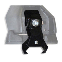 4860/MB . FIX005GS KIT ΑΚΡΑ (ΠΟΔΙΑ) ΓΙΑ ΜΠΑΡΕΣ TEMA/TEMA ALU MENABO