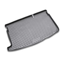 CARMZD00004/NV . MAZDA 2 10/2007-2015 ΜΑΡΚΕ ΠΑΤΑΚΙ ΣΚΑΦΗ ΠΟΡΤ ΜΠΑΓΚΑΖ TPE ΛΑΣΤΙΧΟ ΣΕ ΜΑΥΡΟ ΧΡΩΜΑ NOVLINE - 1 ΤΕΜ.