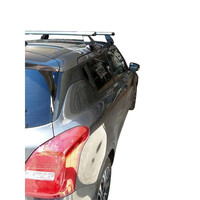 MP.SUZ.007/MB . SUZUKI SWIFT VI 5D 2017+ KIT ΜΕ ΜΠΑΡΕΣ ΟΡΟΦΗΣ ΣΙΔΗΡΟΥ ΤΕΜΑ MENABO (FE1-3360-FIX049G)-2 ΤΕΜ.