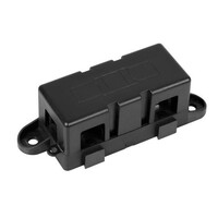 L4500.9 . ΑΣΦΑΛΕΙΟΘΗΚΗ ANL 12/32V 40-275 ΑΜΡ (120 Χ 42 mm)