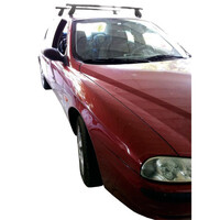 MP.AR.007/MB . ALFA ROMEO 156 4D 1997-2003 KIT ΜΕ ΜΠΑΡΕΣ ΟΡΟΦΗΣ ΣΙΔΗΡΟΥ ΜΕΝΑΒΟ (FE1-3360-FIX006G)