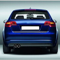 5108020/SD . AUDI Q5 2009+ TRIM ΜΑΡΚΕ ΠΟΡΤ ΠΑΓΚΑΖ