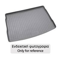 ELEMENT5014B11/NV . VOLVO V40 5D FACELIFT 2012-2020 ΜΑΡΚΕ ΠΑΤΑΚΙ ΣΚΑΦΗ ΠΟΡΤ ΜΠΑΓΚΑΖ TPE ΛΑΣΤΙΧΟ ΣΕ ΜΑΥΡΟ ΧΡΩΜΑ NOVLINE - 1 ΤΕΜ.