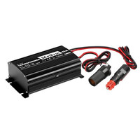 L7015.3 . ΜΕΤΑΣΧΗΜΑΤΙΣΤΗΣ ΑΝΑΠΤΗΡΑ ΑΠΟ 24V (7,5Α) ΣΕ 12V (15A) 180W ΜΕ ΚΑΛΩΔΙΟ 75cm