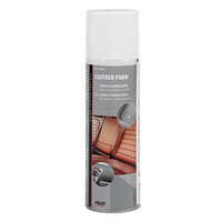 L3818.4 . ΑΦΡΟΣ ΚΑΘΑΡΙΣΜΟΥ ΔΕΡΜΑΤΟΣ LEATHER CLEANER FOAM 300ml LAMPA - 1 ΤΕΜ.