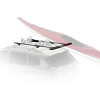 Y8004068 . ΒΑΣΗ  ΟΡΟΦΗΣ CANOE-KAYAK SHOWBHOAT66 YAKIMA