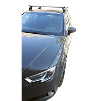 MP.AU.009/MB-ALU . AUDI A3 8VA SPORTBACK 5D 2013+ KIT ΜΕ ΜΠΑΡΕΣ ΟΡΟΦΗΣ ΑΛΟΥΜΙΝΙΟΥ TEMA MENABO (AL1-3360-FIX016G)-2 ΤΕΜ.