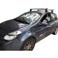 MP.RE.007/MB . RENAULT CLIO III 5D 2005-2012 KIT ΜΕ ΜΠΑΡΕΣ ΟΡΟΦΗΣ ΣΙΔΗΡΟΥ ΤΕΜΑ MENABO (FE1-3360-FIX032G)-2 ΤΕΜ.