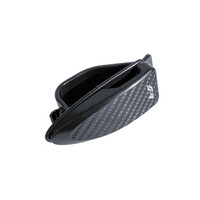 SRSH1 . ΒΑΣΗ ΚΛΙΠ ΓΙΑ ΓΥΑΛΙΑ CARBON LOOK