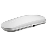 YWB753W . ΜΠΑΓΚΑΖΙΕΡΑ 500L FULL-SIZE WB753 WHISPBAR ΓΥΑΛΙΣΤΕΡΗ ΛΕΥΚΗ (ΑΣΠΡΗ)