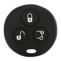 L0159.1 . SMART TYPE-3 ΚΑΛΥΜΜΑ ΚΛΕΙΔΙΩΝ ΣΙΛΙΚΟΝΗΣ ΜΑΥΡΟ ΧΡΩΜΑ 1ΤΕΜ.