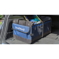 HWCBT/HW . ORGANIZER ΠΟΡΤ ΜΠΑΓΚΑΖ CAR BOOT TIDY (57x37x32cm)