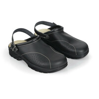 L7123.9 . ΠΑΠΟΥΤΣΙΑ ΝΤΑΛΙΚΑΣ ΜΕ ΛΟΥΡΑΚΙ GOLDEN FIT SUPER COMFORT No47 LAMPA