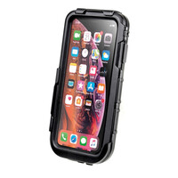 9042.2-LM . APPLE iPHONE XR ΘΗΚΗ ΓΙΑ ΒΑΣΗ ΣΤΗΡΙΞΗΣ ΤΗΛΕΦΩΝΟΥ ΜΟΤΟΣΙΚΛΕΤΑ OPTI CASE OPTI LINE