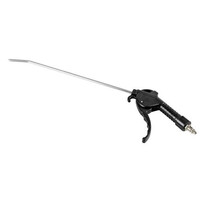 L9718.5 . ΠΙΣΤΟΛΙ ΑΕΡΑ LONG NOSE G-4 250mm MAX 13bar kg/cm2