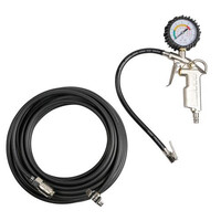 L9719.0 . ΠΙΣΤΟΛΙ ΑΕΡΑ ΜΕ ΣΠΙΡΑΛ 6mm 12m 20-80bar M16