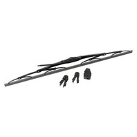L9850.7 . ΥΑΛΟΚΑΘΑΡΙΣΤΗΡΑΣ ΦΟΡΤΗΓΟΥ TRUCK-LINE 55 cm (22 INCH) ΜΕ 3 ΑΝΤΑΠΤΟΡΕΣ ΚΑΙ ΑΚΡΟΦΥΣΙΟ ΓΙΑ ΠΑΡΟΧΗ ΝΕΡΟΥ - 1 ΤΕΜ.