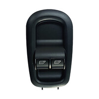 ΔΙΑΚ.AN-332/MC . FORD TRANSIT V362/V363 ΔΙΠΛΟΣ ΜΕ ΠΛΑΙΣΙΟ ΔΙΑΚΟΠΤΗΣ ΠΑΡΑΘΥΡΩΝ - 12 PIN (ORIG. GK2T14A132CA)