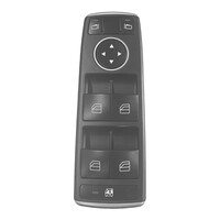 ΔΙΑΚ.AN-550A/MC . MERCEDES W242/W204/W212/S212/W218/W166/X204 ΠΟΛΛΑΠΛΟΣ ΜΕ ΠΛΑΙΣΙΟ ΔΙΑΚΟΠΤΗΣ ΠΑΡΑΘΥΡΩΝ - 3 PIN (ORIG. 2128208210)