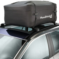 HHOLDALLWP400/HW . ΒΑΛΙΤΣΑ ΟΡΟΦΗΣ NYLON HANDIHOLDALL 400Lt ΑΔΙΑΒΡΟΧΗ - ΜΕ ΙΜΑΝΤΕΣ