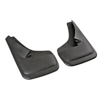 L1250.8 . ΛΑΣΠΩΤΗΡΕΣ SPLASH-GUARDS CONTOUR TYPE-4 (24 Χ 36 cm) - 2 ΤΕΜ.