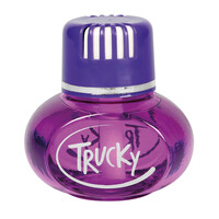 L3523.1 . ΑΡΩΜΑΤΙΚΟ TRUCKY ΛΕΒΑΝΤΑ 150 ml (ΛΙΛΑ ΜΩΒ/ΑΥΤΟΚΟΛΛΗΤΗ ΒΑΣΗ)