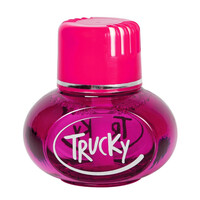 L3523.3 . ΑΡΩΜΑΤΙΚΟ TRUCKY ΦΡΑΟΥΛΑ 150 ml (ΦΟΥΞΙΑ/ΑΥΤΟΚΟΛΛΗΤΗ ΒΑΣΗ)
