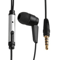 L3881.3/T . ΑΚΟΥΣΤΙΚΑ HANDS-FREE ΜΕ ΜΙΚΡΟΦΩΝΟ ESSENTIALS LINE (ΚΑΛΩΔΙΟ 120 cm/JACK 3,5 mm)