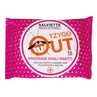 L.PA013 . ΥΓΡΑ ΜΑΝΤΗΛΑΚΙΑ ΕΝΤΟΜΟΑΠΩΘΗΤΙΚΑ TZYGO OUT ΜΕ CITRONELLA (ΚΟΥΝΟΥΠΙΑ ΤΙΓΡΗΣ/ΜΥΓΕΣ/ΤΣΙΜΠΟΥΡΙΑ/ΣΚΝΙΠΕΣ)