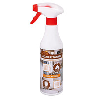L.PA040 . ΕΝΤΟΜΟΑΠΩΘΗΤΙΚΟ ΑΚΑΡΕΟΚΤΟΝΟ TZYGO TOTAL ACTION 500 ml (ΚΑΤΑ ΤΩΝ ΑΚΑΡΕΩΝ ΣΚΟΝΗΣ/ ΣΚΟΡΩΝ)
