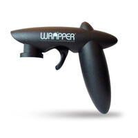 L.WR001 . ΠΙΣΤΟΛΙ ΧΕΙΡΟΣ ΨΕΚΑΣΜΟΥ WRAPPER SPRAY ΓΙΑ ΒΑΦΗ ΣΠΡΕΙ