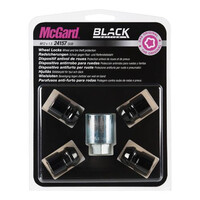 L.MG24157SUB . ΠΑΞΙΜΑΔΙΑ ΑΣΦΑΛΕΙΑΣ 12x1,5 32,5mm (19) ΚΩΝΙΚΑ F150 BLACK