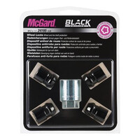 L.MG24195SUB . ΠΑΞΙΜΑΔΙΑ ΑΣΦΑΛΕΙΑΣ 12x1,5 32,5mm (21) ΚΩΝΙΚΑ F200 BLACK