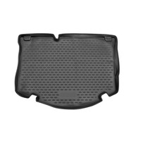 NLC.10.25.B11/NV . CITROEN DS4 03/2011-2015 ΜΑΡΚΕ ΠΑΤΑΚΙ ΣΚΑΦΗ ΠΟΡΤ ΜΠΑΓΚΑΖ TPE ΛΑΣΤΙΧΟ ΣΕ ΜΑΥΡΟ ΧΡΩΜΑ NOVLINE - 1 ΤΕΜ.
