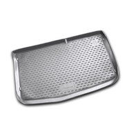 NLC.20.32.B11/NV . HYUNDAI i20 02/2009-2015 ΜΑΡΚΕ ΠΑΤΑΚΙ ΣΚΑΦΗ ΠΟΡΤ ΜΠΑΓΚΑΖ TPE ΛΑΣΤΙΧΟ ΣΕ ΜΑΥΡΟ ΧΡΩΜΑ NOVLINE - 1 ΤΕΜ.