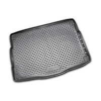 NLC.25.43.B11/NV . KIA CEED 5D 05/2012-2018 ΜΑΥΡΟ ΧΡΩΜΑ ΜΑΡΚΕ ΠΑΤΑΚΙ ΣΚΑΦΗ ΠΟΡΤ ΜΠΑΓΚΑΖ TPE ΛΑΣΤΙΧΟ ΣΕ ΜΑΥΡΟ ΧΡΩΜΑ NOVLINE - 1 ΤΕΜ.